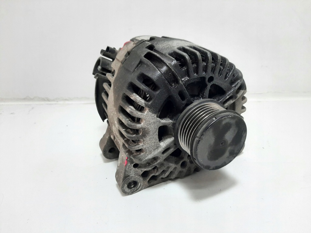 Генератор c berlingo, c2,c3,p206 1.6hdi Доставка