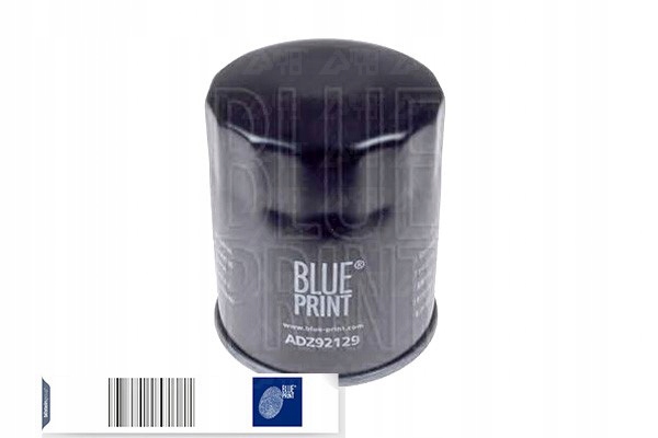 фото №14, Blue print adz92129 фильтр масла