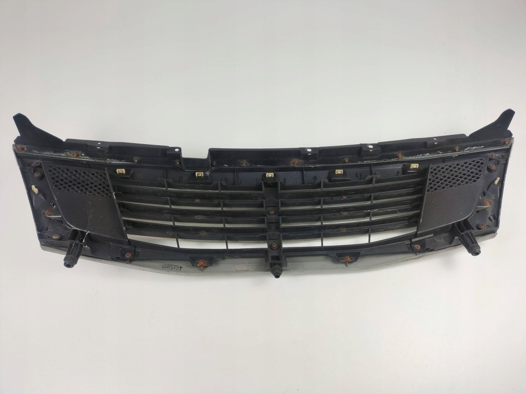 Купить Решётка радиатора решётка радиатора радиатора ssangyong rexton 7946008000