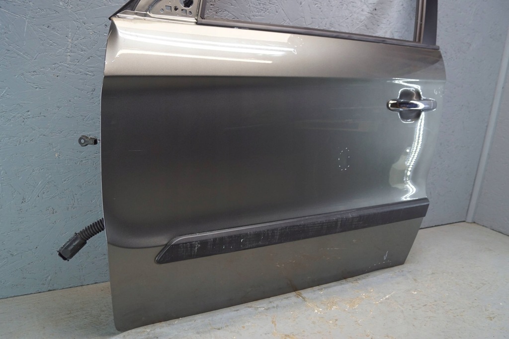 фото №14, Двері лівий перед kia soul i im d1334 14b