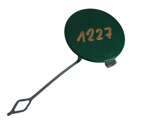 фото №1, Заглушка бампера права задня mini f56 7315504