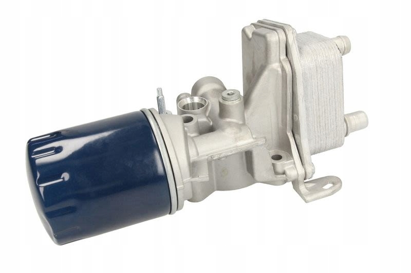 фото №1, Радіатор оливи nrf 31859