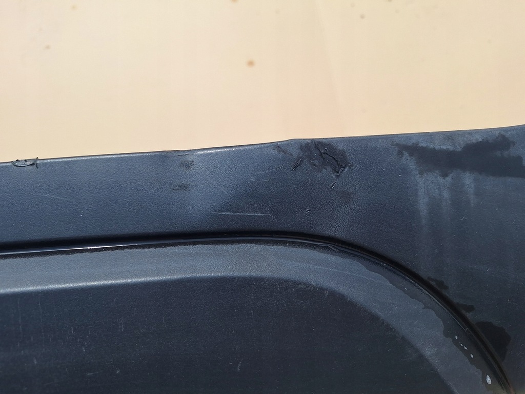 фото №9, Bmw x5 f15 дифузор бампера