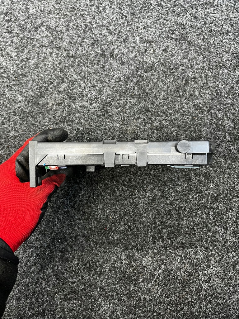 фото №7, Коробка предохранителей модуль bsi peugeot citroen 9660105980