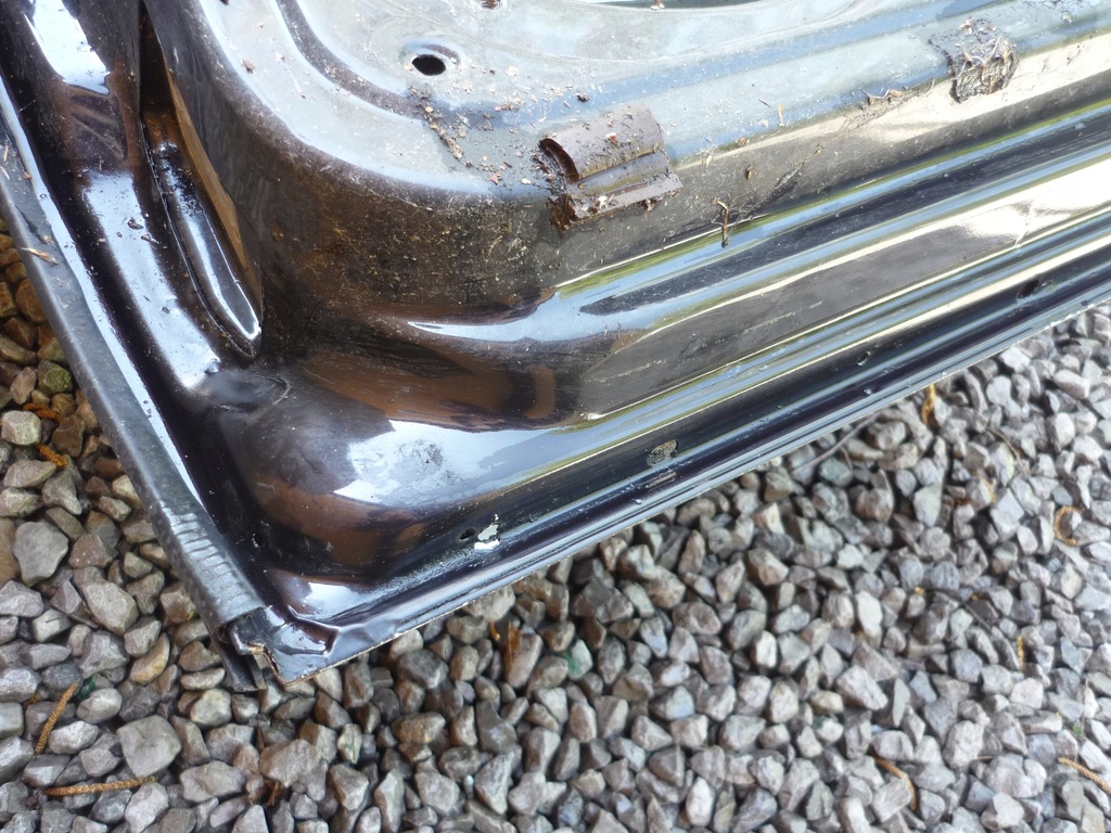 фото №11, Дверь правый задняя seat toledo ii 2 leon i 1