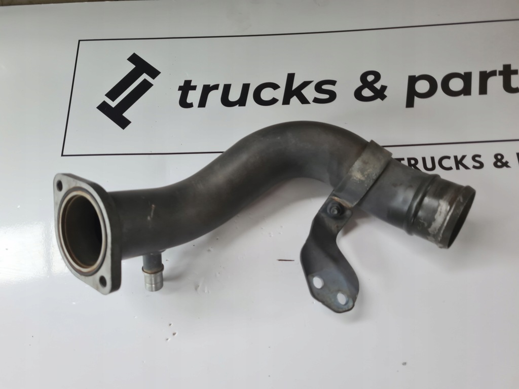 фото №3, Труба шланг охлаждение wody жидкость renault gama t range volvo fh 4 fh 5