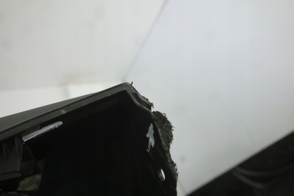 фото №10, Молдинг порог правая hyundai tucson iii 15-