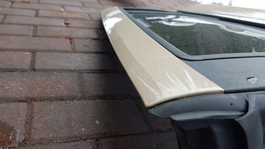 фото №11, Дверь задние задняя левая ford b-max tg