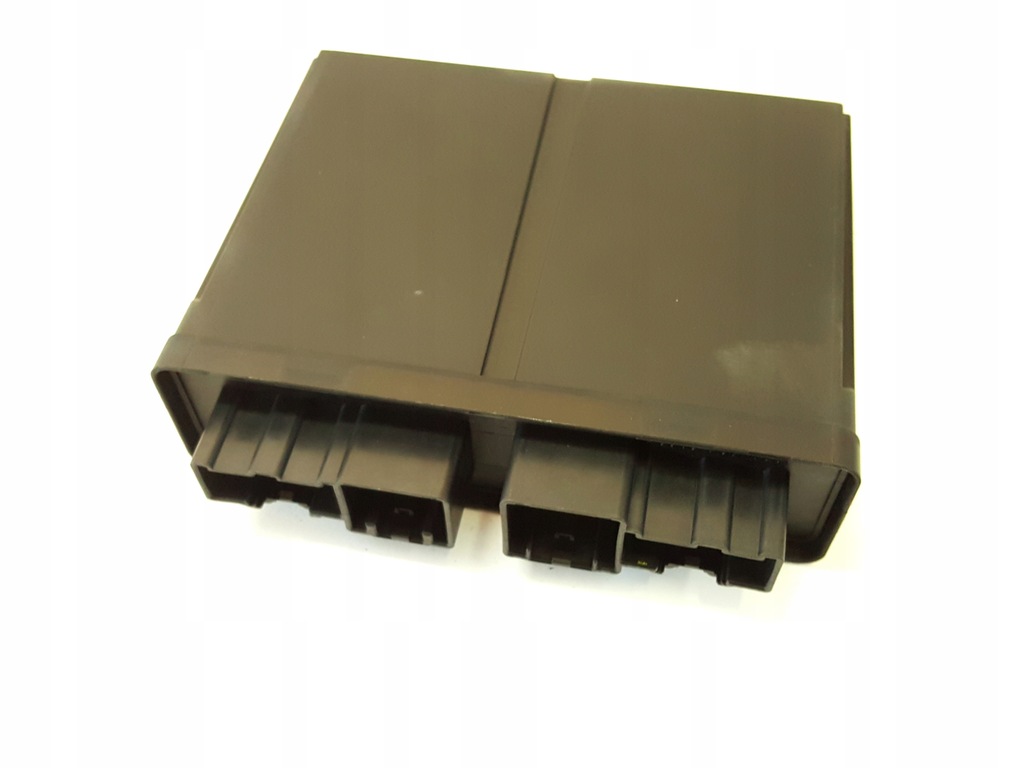 фото №2, Opel ampera volt модуль блок управления keyless 11r-