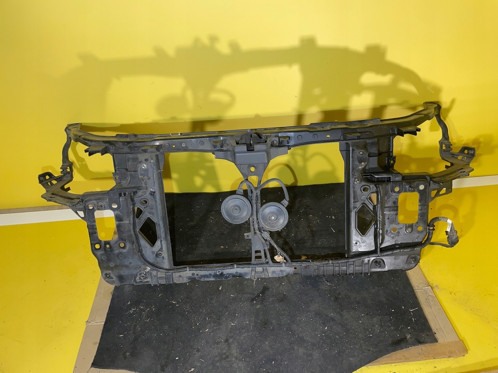 фото №1, Pas передний hyundai i30 10r.