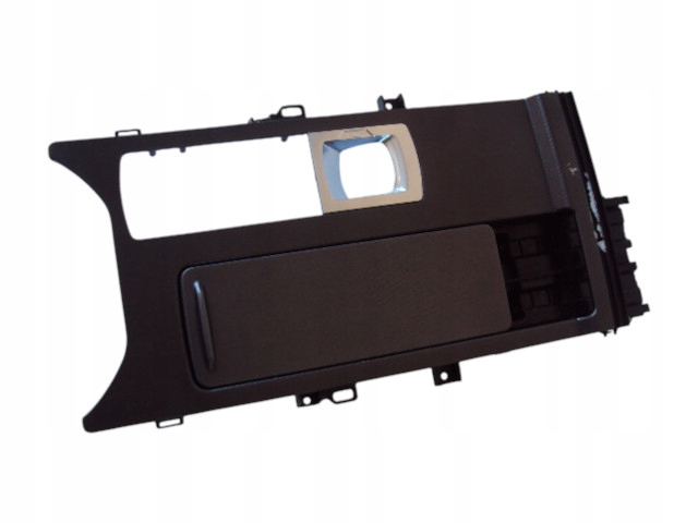 фото №1, Туннель средний кронштейн na кружки range rover sport