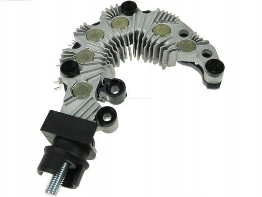 фото №8, Діодний міст випрямний генератора as-pl