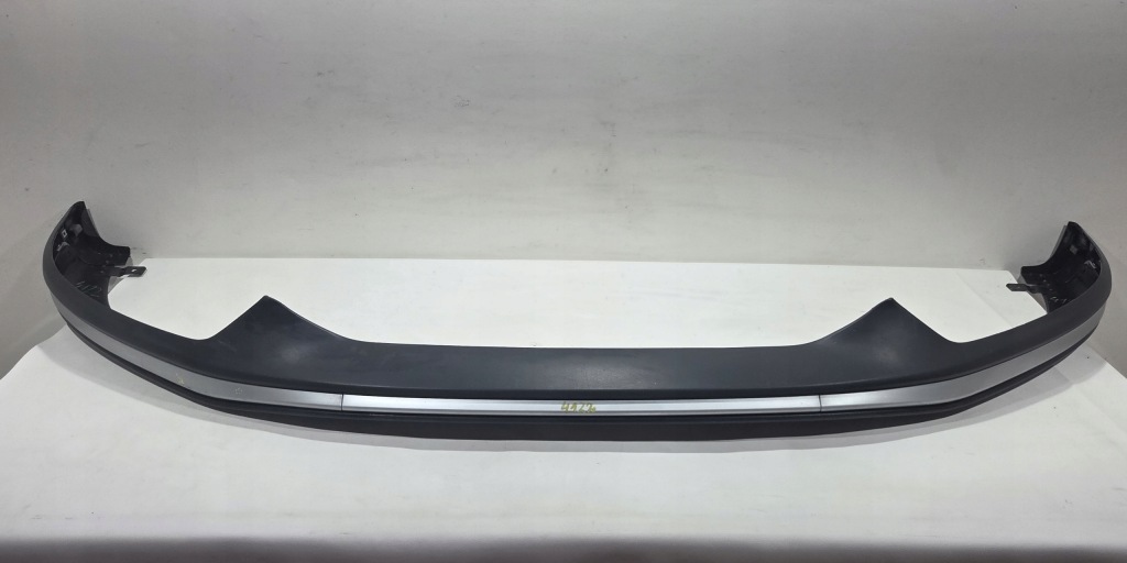 Купити Mazda cx5 ii 2 sport спойлер молдинг бампера qkf150ah0