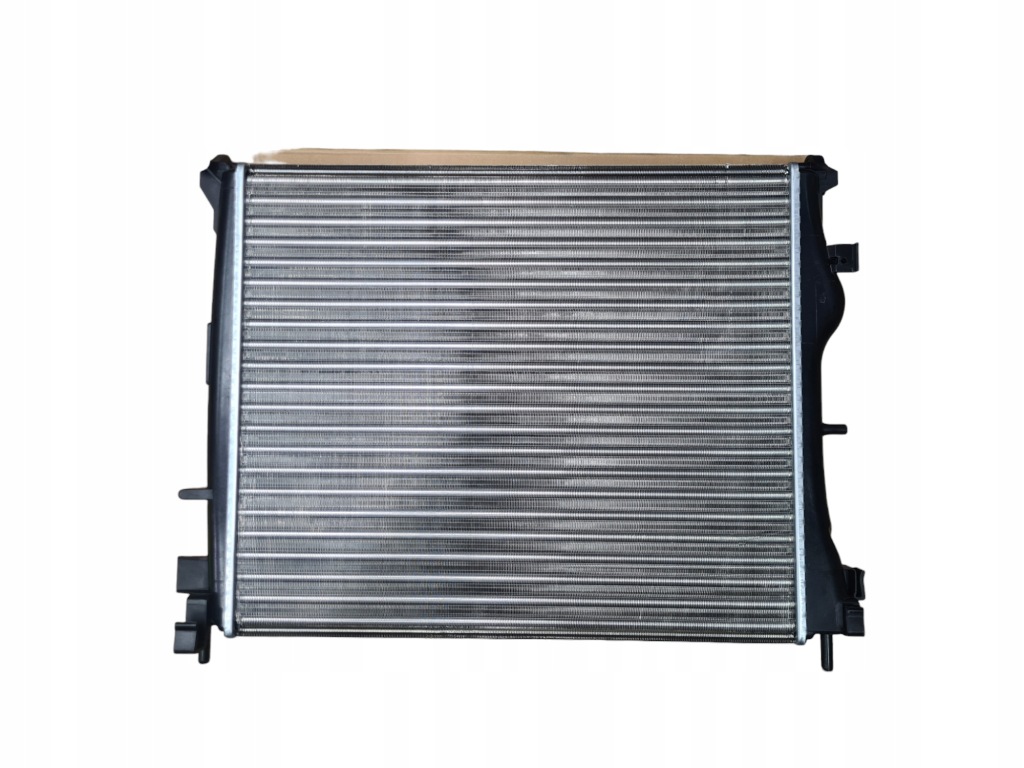 фото №2, Радиатор wody двигателя nrf renault clio ii thalia ii 1.5dci