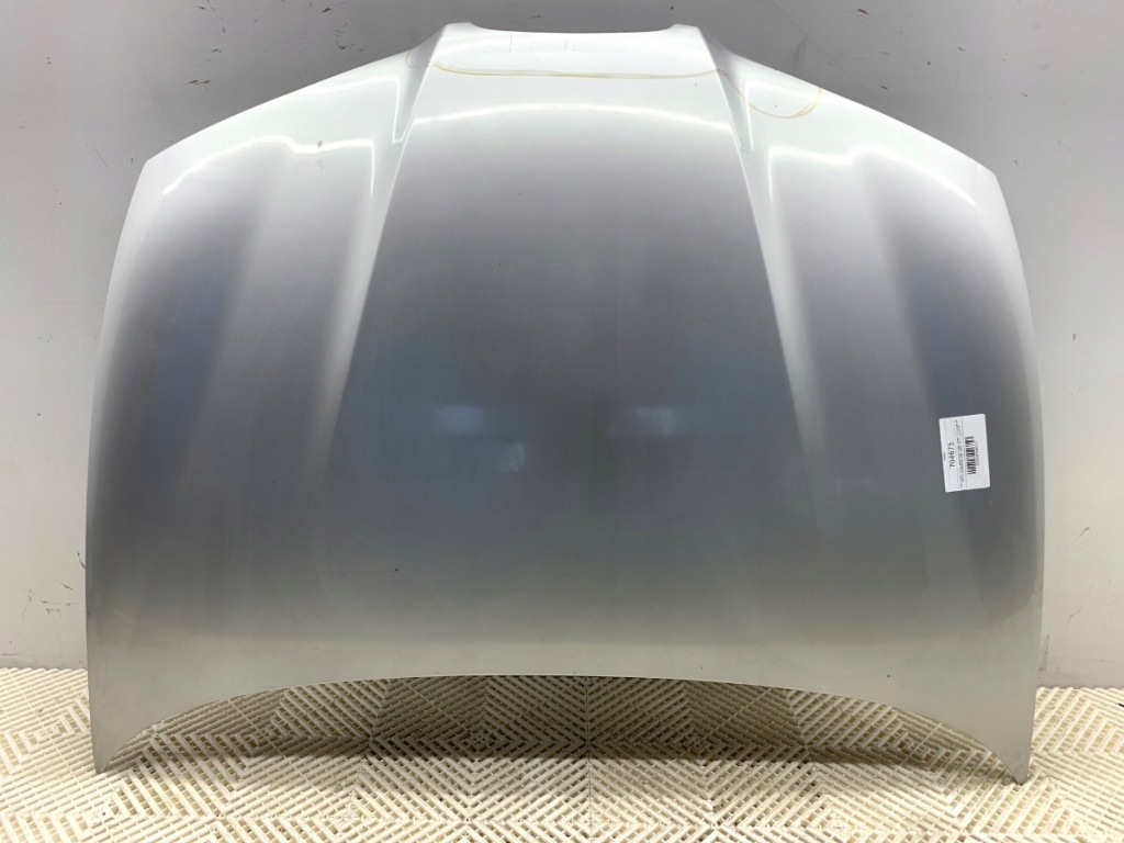 фото №1, Капот seat ibiza iii хэтчбек 02-09