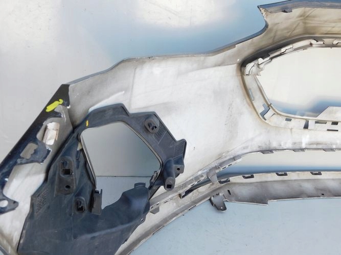 Ford focus mk4 iv 18- бампер передний перед с Разборки