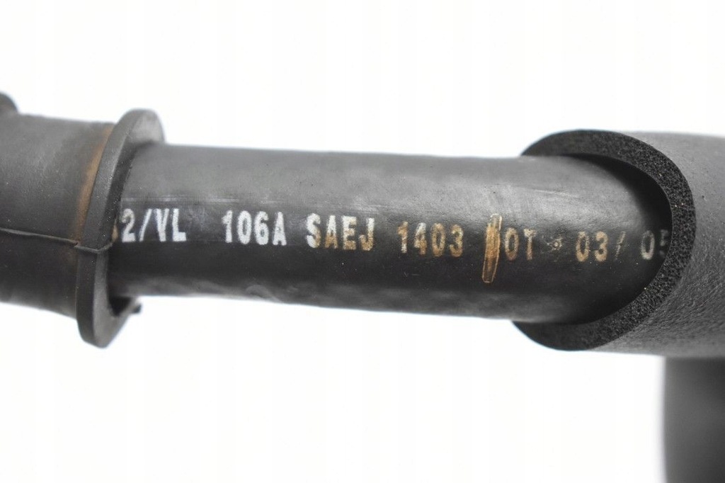 фото №3, Шланг труба wąż wody 1.5b mazda 2 dj 14-