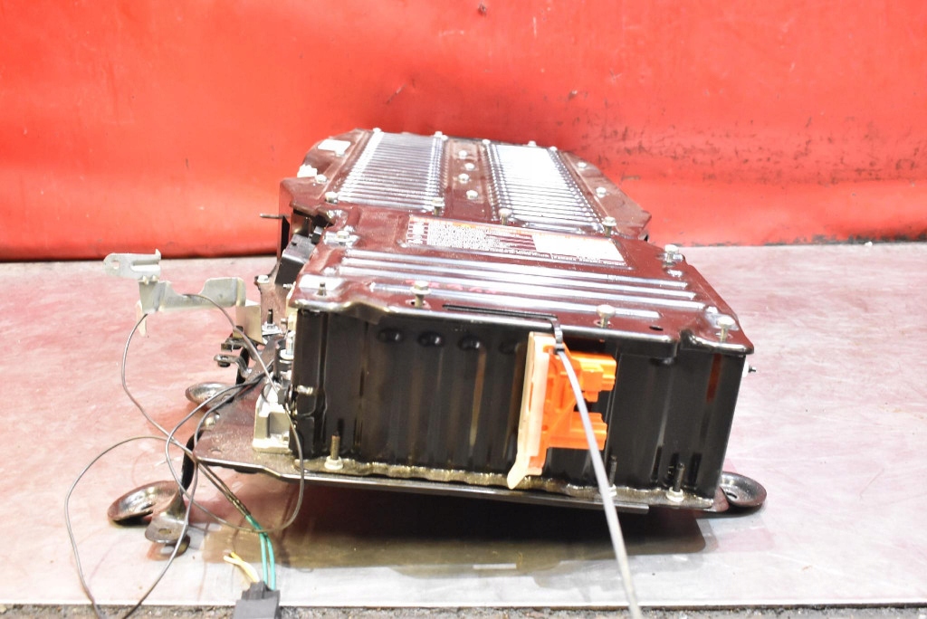 фото №16, Акумулятор акумулятор hg9810b759aa ford mondeo mk5 fusion 2.0 hybrid 187 km