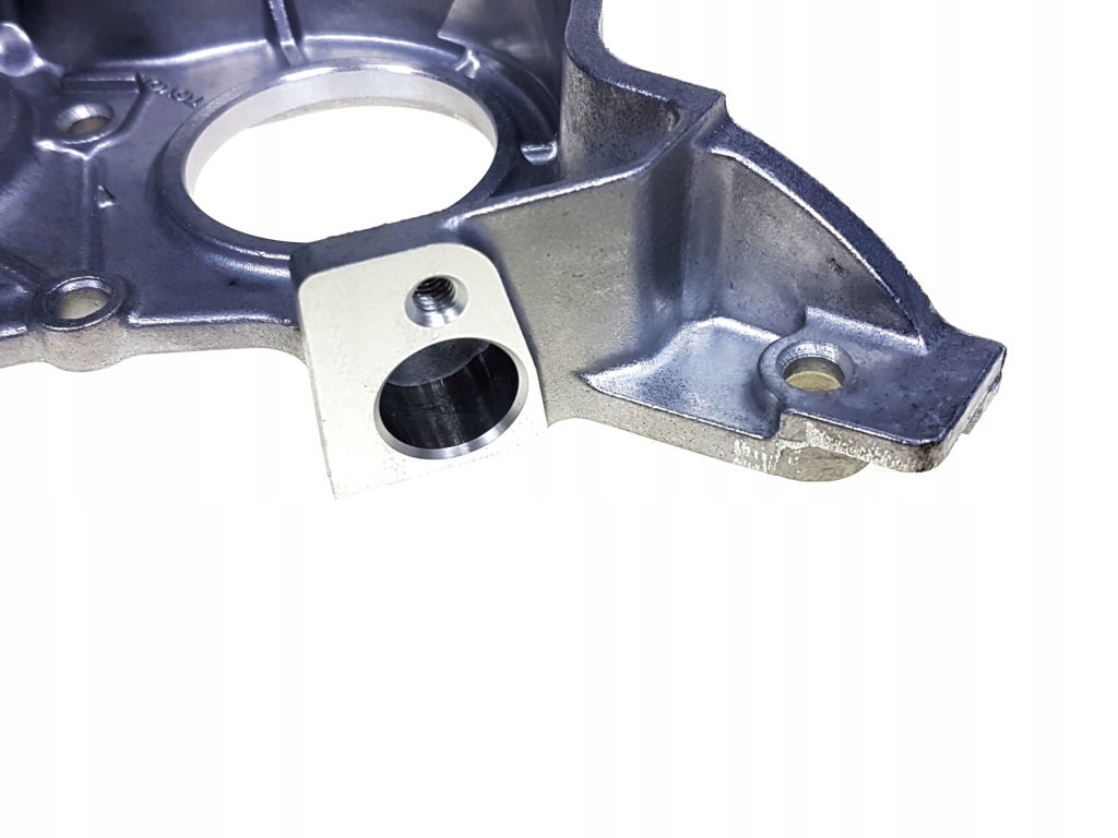 Купити Corolla e11 97-99 насос оливи двигун 1,3 4efe