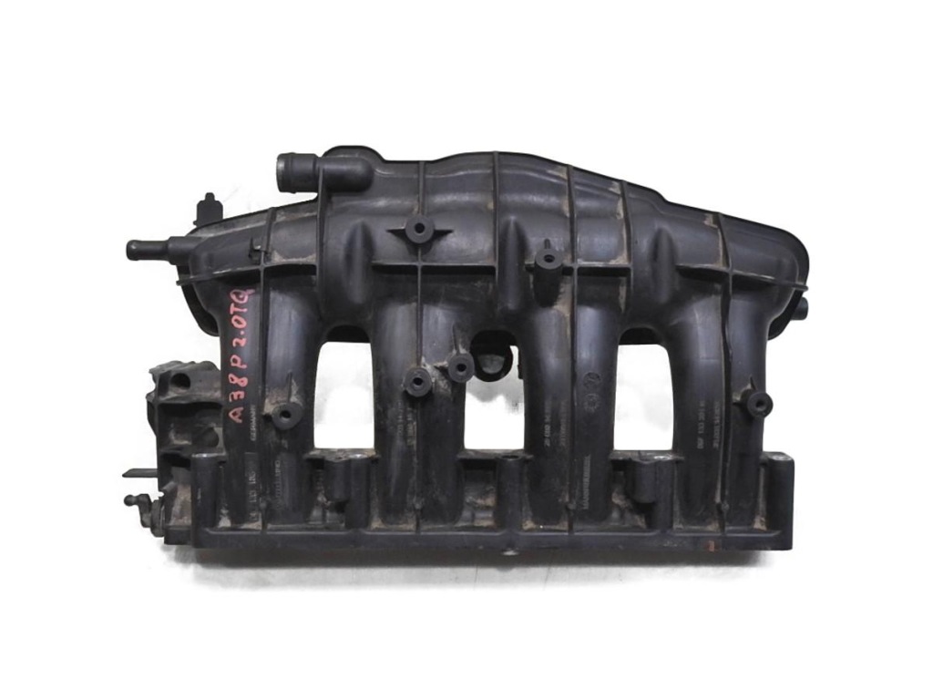 фото №1, Коллектор всасывающий audi a3 8p 2.0 t 06f133201n