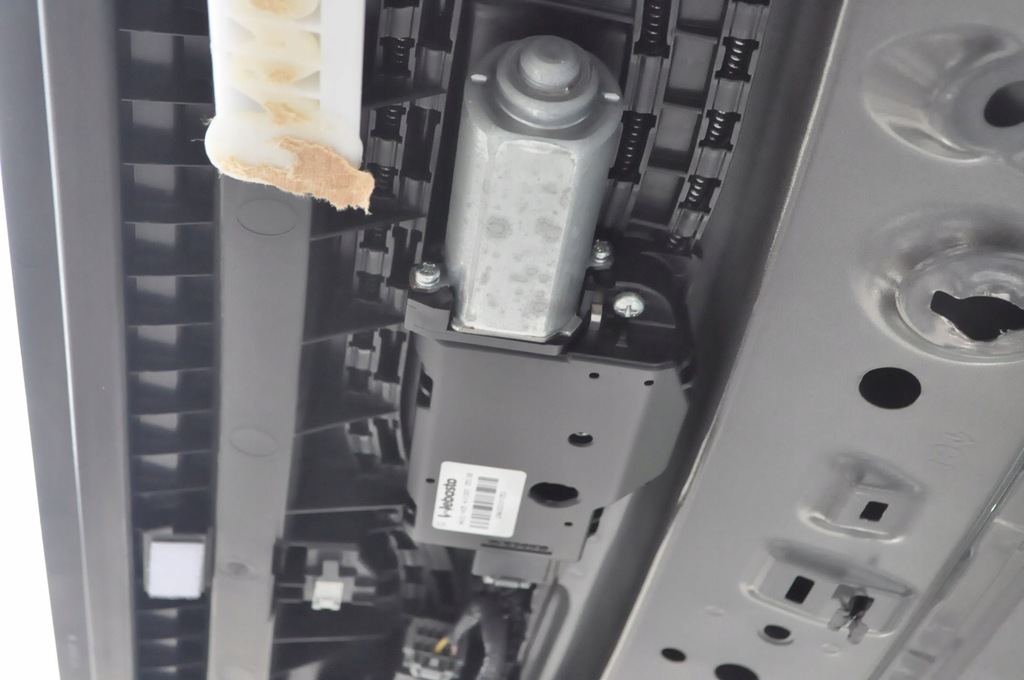 фото №11, Nissan x-trail iii t32 крыша стеклянный solar люк