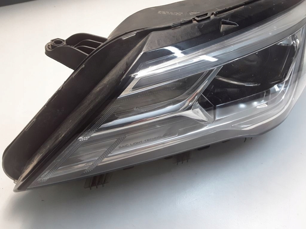 2022 mg mg5 ii фара 10751567 Оригинал