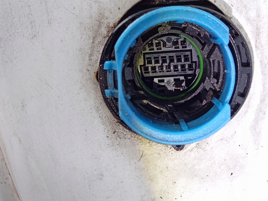 фото №6, Opel astra h kombi двері задня ліва 10u