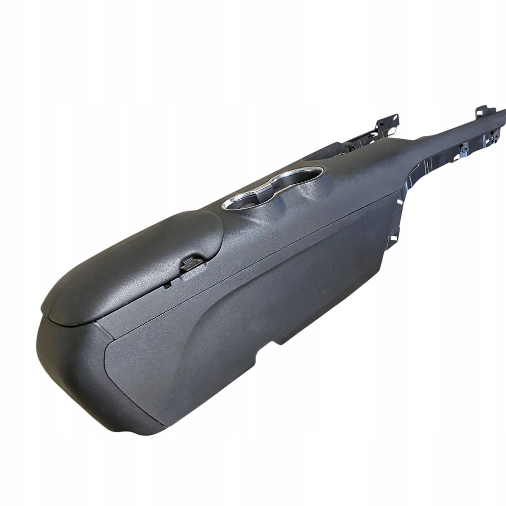 фото №14, Ford mustang vi 2017 туннель средний