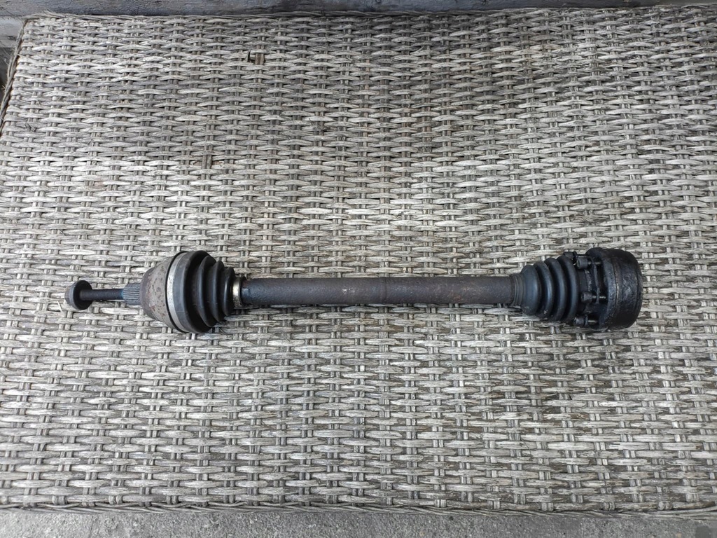 фото №1, Привідний вал передня audi 80 b3