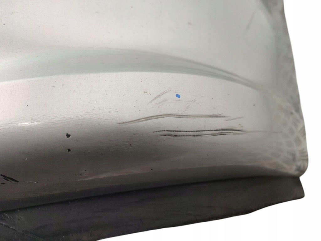 фото №12, Бампер перед peugeot 307 cc кабриолет lift lak: ezrc 05-08