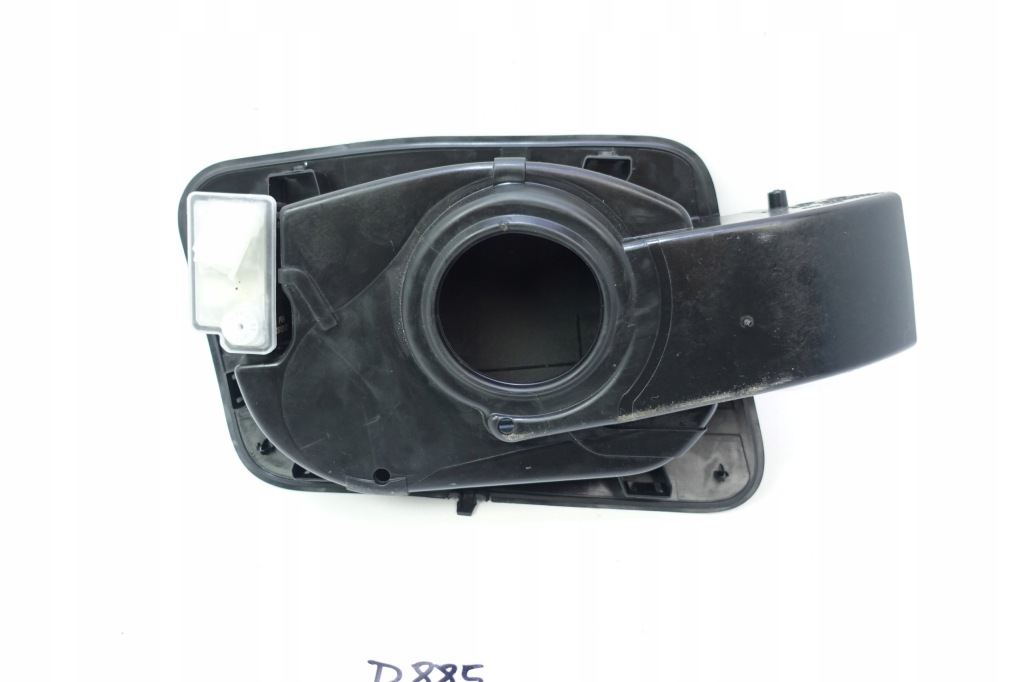 фото №2, Кришка заливної пального citroen ds3 crossback