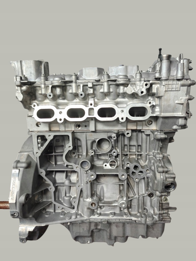 фото №1, Двигатель mercedes benz v177 amg a35 306km m260.920