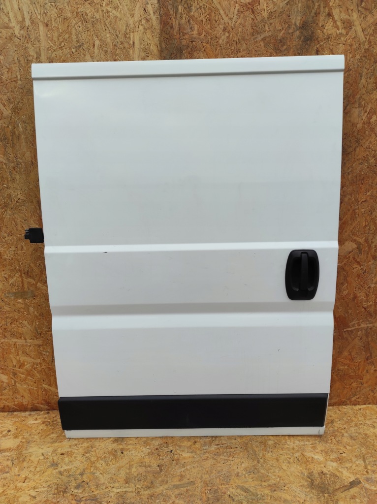 фото №1, Двері зсувні jumper iii boxer iii h1