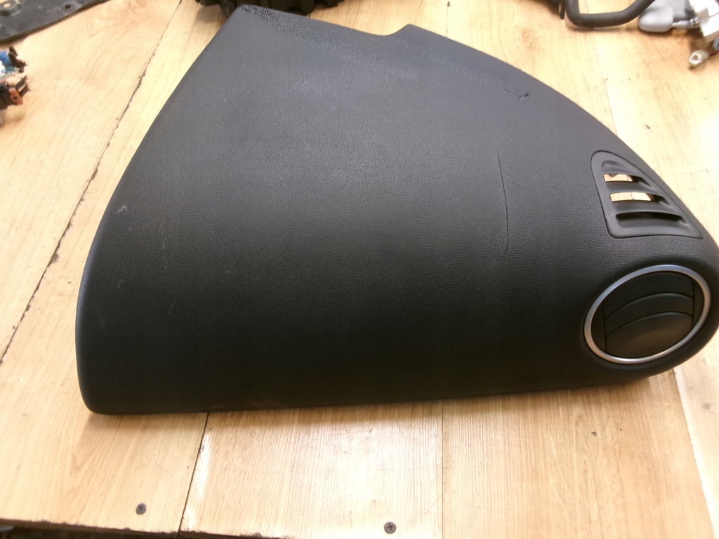 фото №1, Mazda rx8 подушка air bag пассажира europa