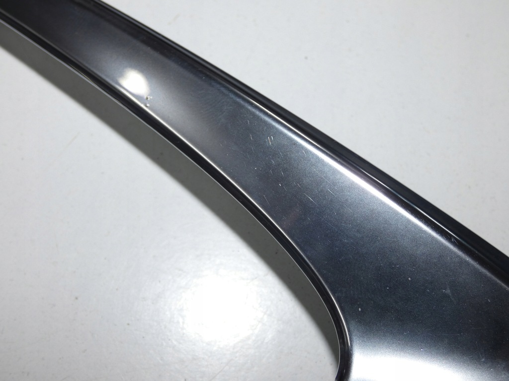 фото №5, Молдинг лампы противотуманной lexus rx450h/ rx350 правая i левая