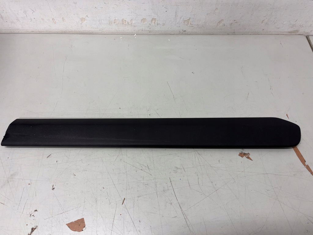 фото №1, Молдинг двері лівий задня fiat doblo ii 10-14 735461484