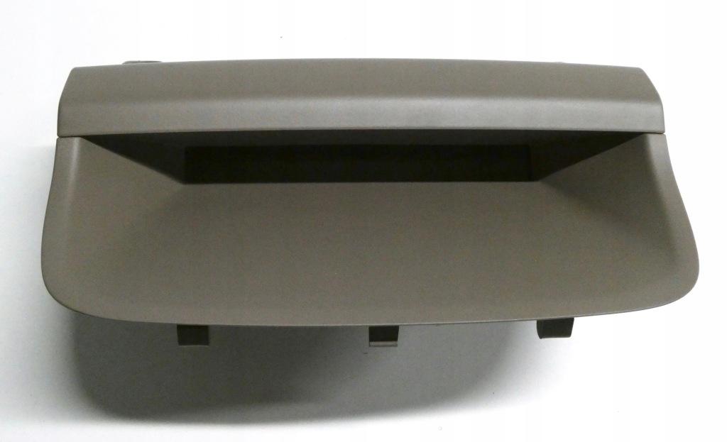 фото №1, Дисплей корпус коричневая opel meriva b