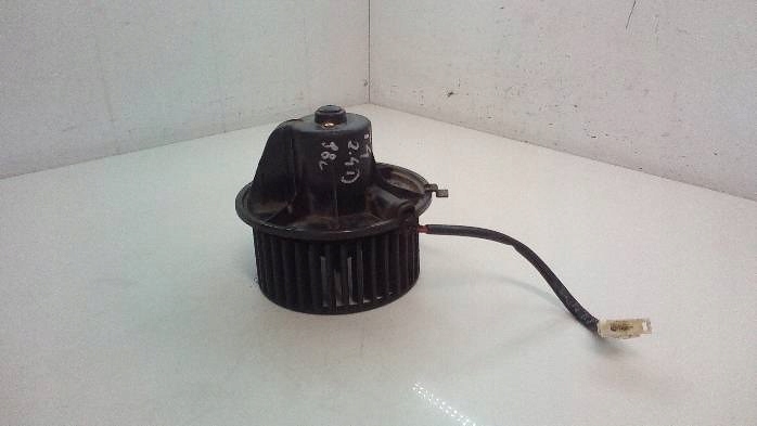 фото №6, Вентилятор воздуходувка vw transporter t4 701819021b