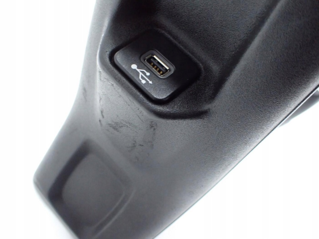 Тунель підлокітник бардачок usb європа оригінал 735664227 jeep renegade 18r Ціна