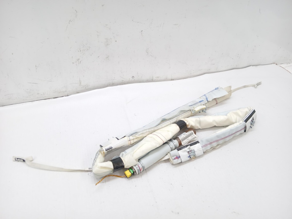 Купить Шторка безопасности воздушная подушка безопасности правая citroen c3 picasso