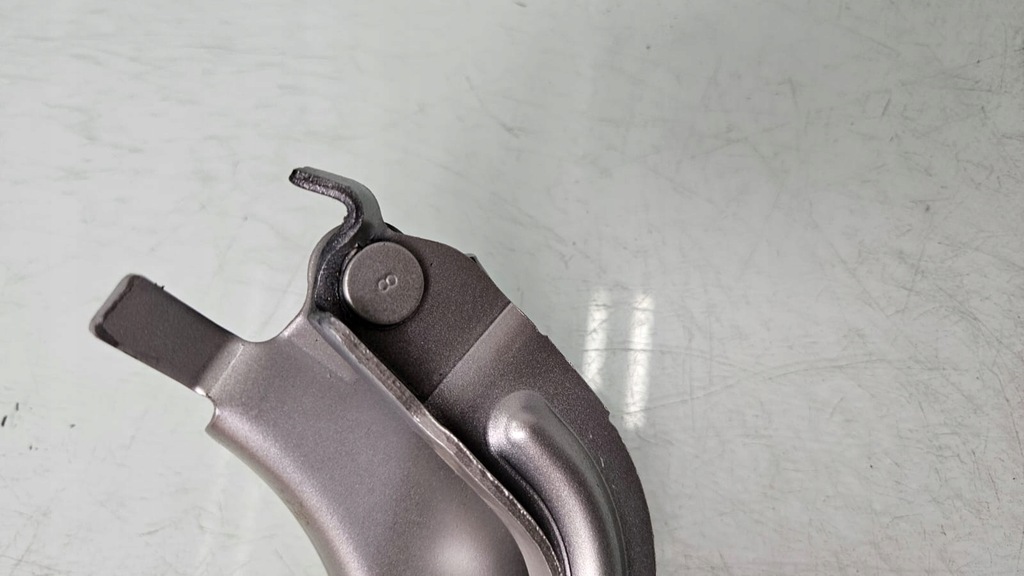 фото №7, X-trail iv t33 24r петля капот правий kay