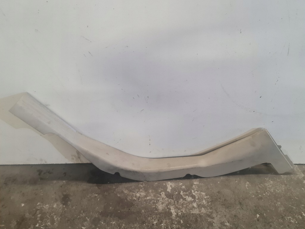 фото №1, Защита порог внутренняя audi a8 d2 przed fl krem