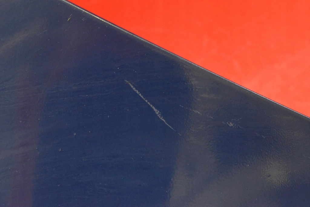 фото №6, Крыло левый перед передний ov460 renault clio 3 iii 05-09