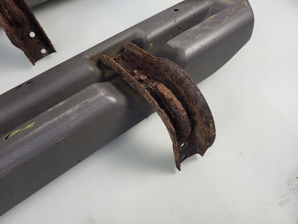 фото №15, Порог подножка подножка step молдинг nissan pathfinder r51 lift