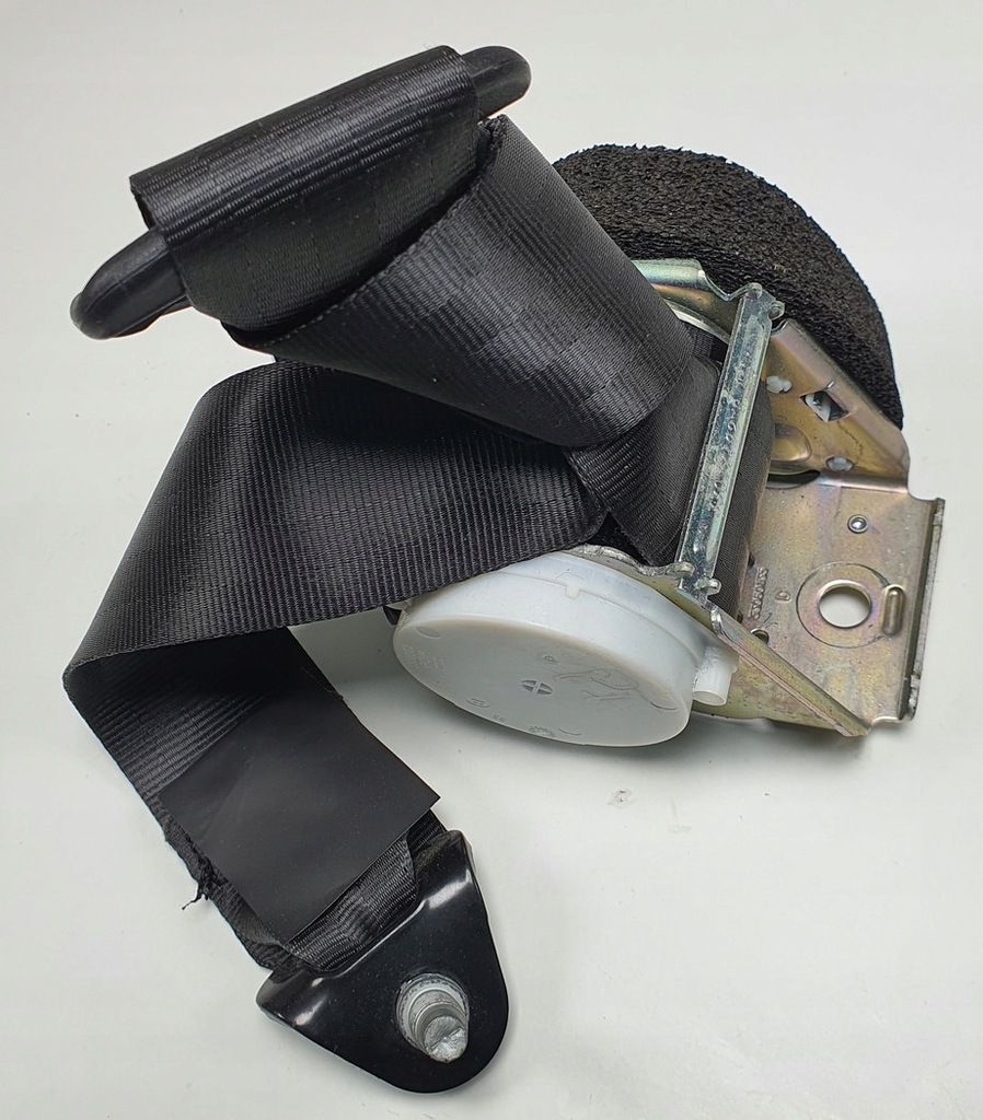 фото №1, Pas правий задня citroen c5 iii x7 96561744xx