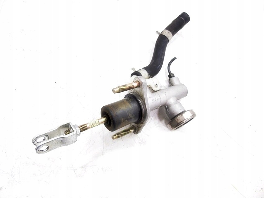 фото №1, Помпа зчеплення nissan almera n16