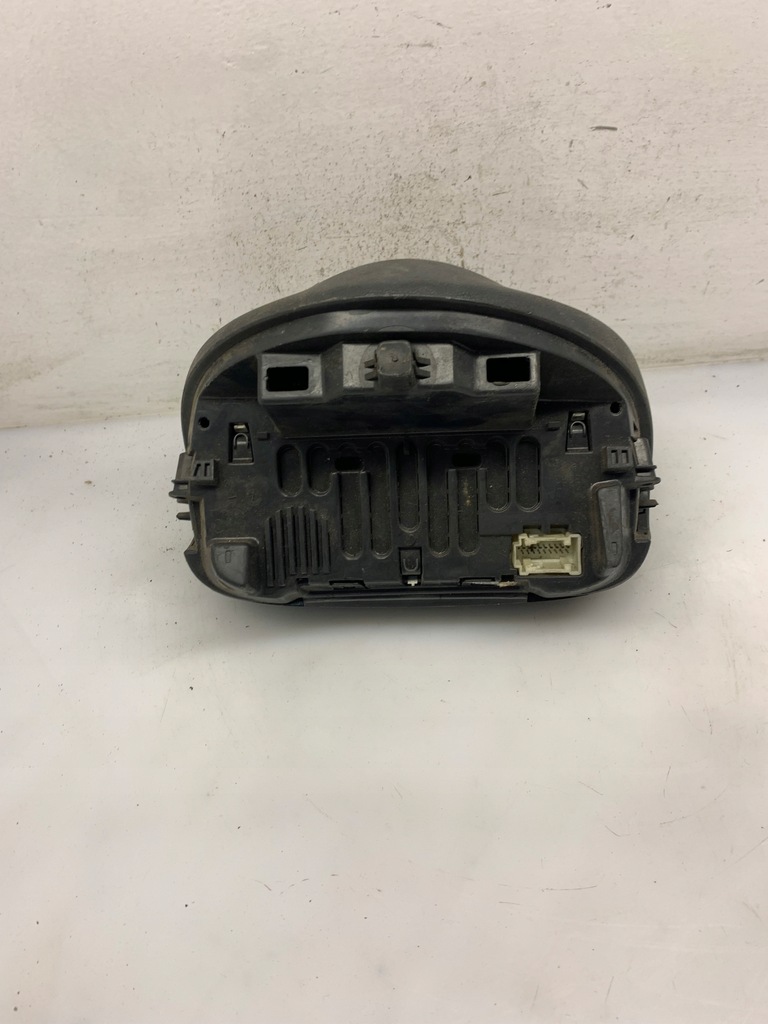 фото №2, Счетчик приборная панель smart