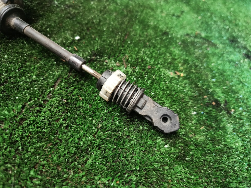 фото №6, Opel ampera volt трос переключения передач автоматическая коробка передач 22894817