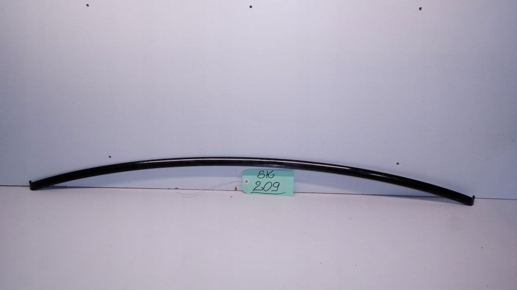 фото №1, Молдинг скло лобове верхній w209 a2096700622