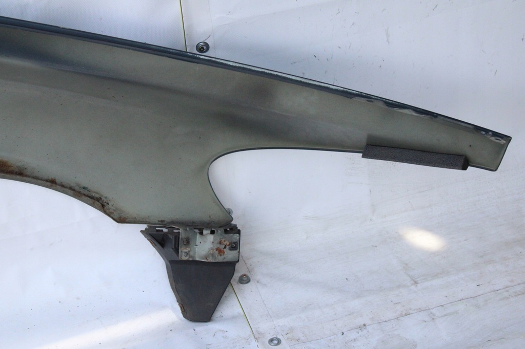 фото №6, Volvo c70 ii 2005r- крила лівий перед передній